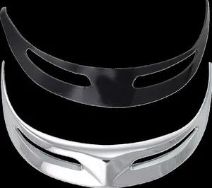 Kuryakyn TIP FRONT FENDER FOR NARROW TI