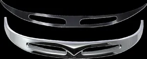 Kuryakyn TRIM FRONT FENDER TIP - SFTL 9