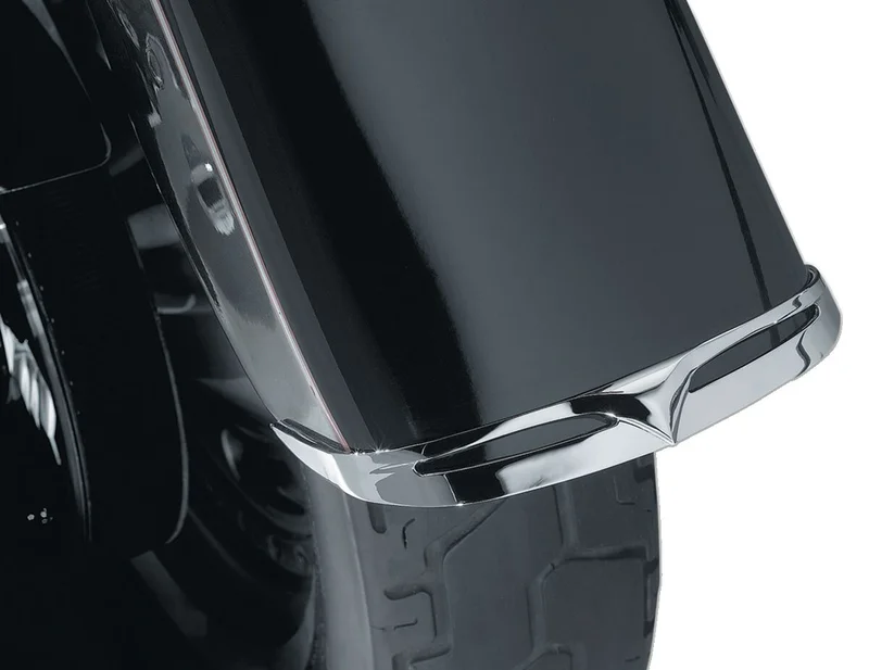 Kuryakyn TRIM FRONT FENDER TIP - SFTL 9
