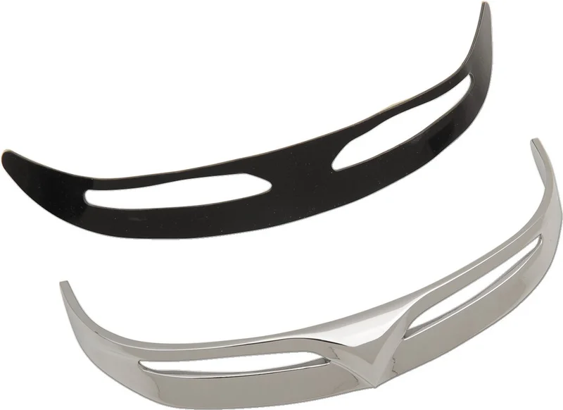 Kuryakyn TRIM REAR FENDER TIP - FLSTF/I