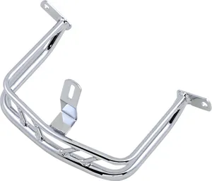 Drag Specialties RAIL RR FNDR CHR 80-08