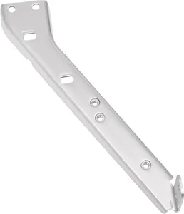 Drag Specialties BRACKET FNDR/SB LH