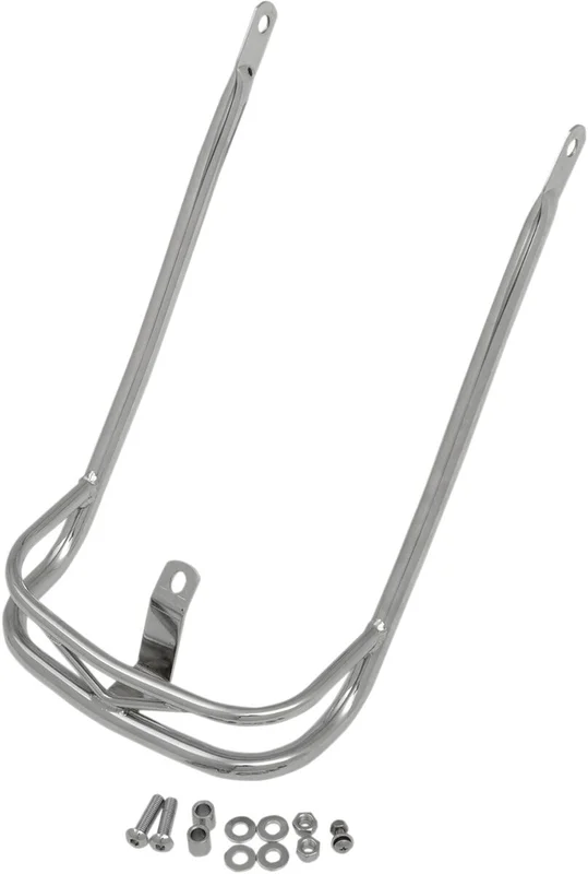 Drag Specialties RAIL FNDR CHR FLST 00-17