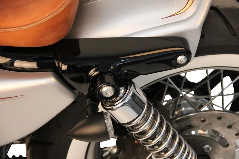 Cult-Werk FENDER STRUTS SHORT XL