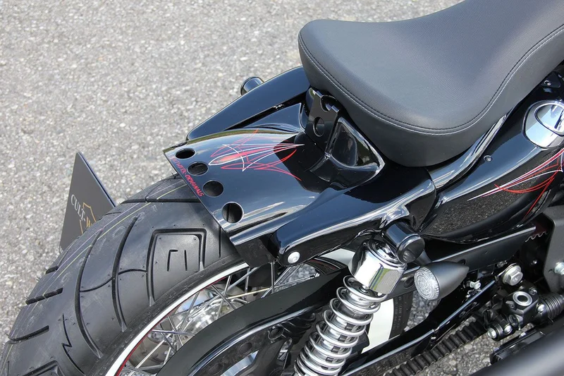 Cult-Werk FENDER STRUTS SHORT XL