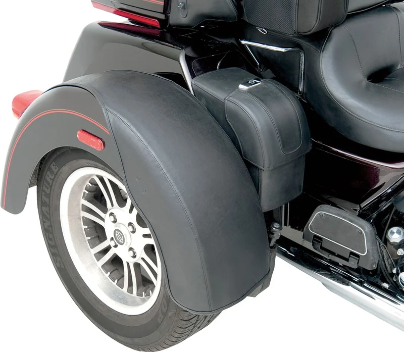 Saddlemen BRA RR FENDER TRIKE