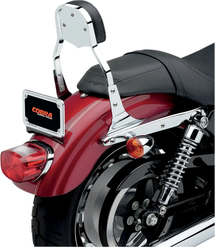 Cobra SISSY BAR MINI FLST/FXST