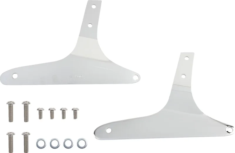 Cobra SISSY BAR SHRT FLSTF/FXST