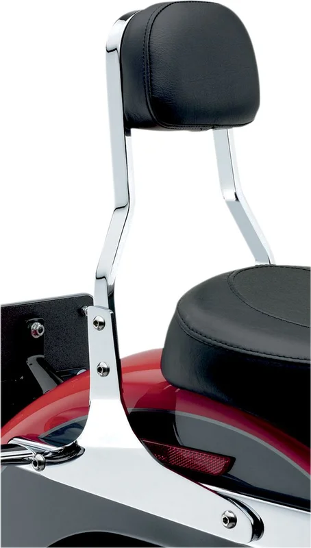 Cobra SISSY BAR SHRT FLSTF/FXST