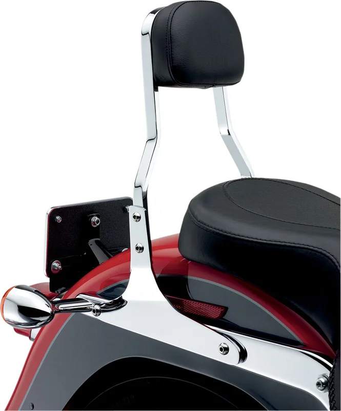 Cobra SISSY BAR SHRT FLSTF/FXST