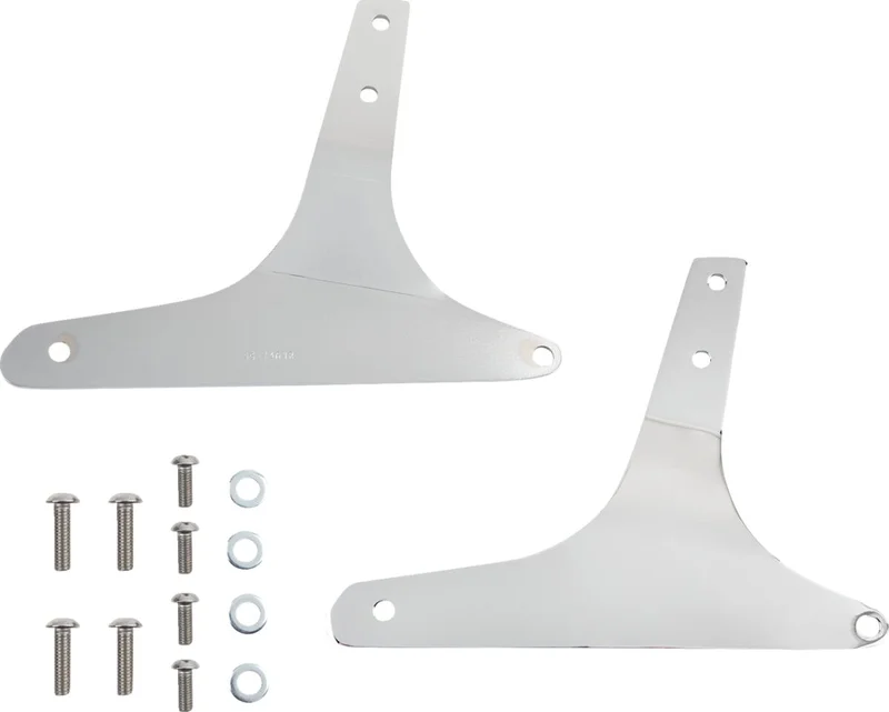 Cobra SISSY BAR RND STD FLSTF