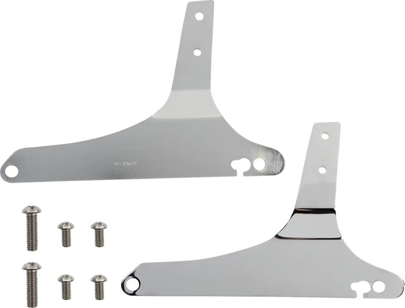 Cobra SISSY BAR MINI DYNA 06-17