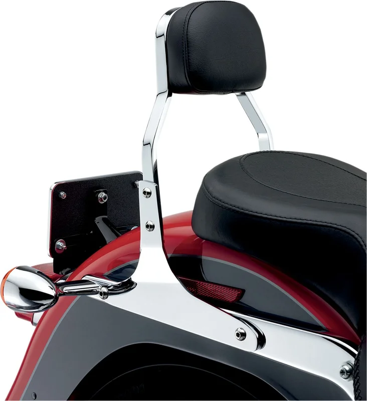 Cobra SISSY BAR MINI DYNA 06-17