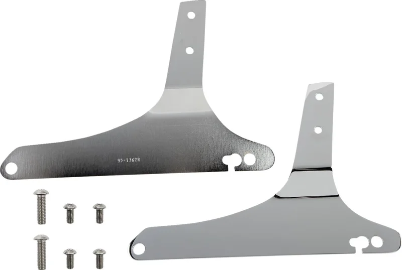 Cobra SISSY BAR STD DYNA 06-17