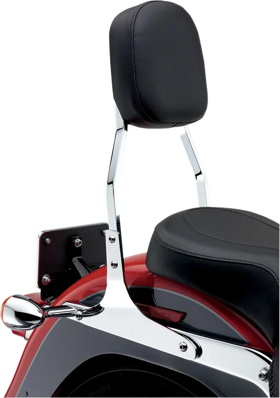 Cobra SISSY BAR STD DYNA 06-17