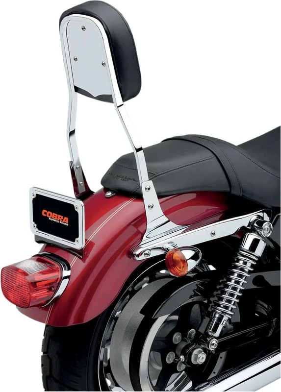 Cobra SISSY BAR STD DYNA 06-17