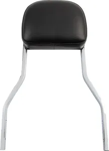 Cobra SISSY BAR SQ SHRT FLSTC/N