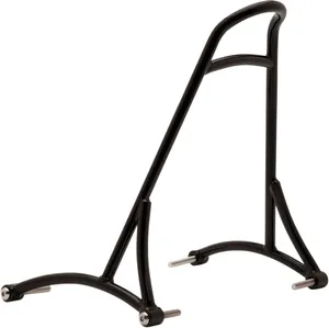 Burly SISYBAR SHRT 04-19XL BLK