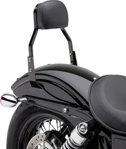 Cobra SISSY BAR MINI BLK SFTAIL