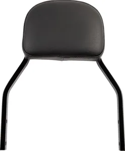 Cobra SISSY BAR MINI BLK DYNA