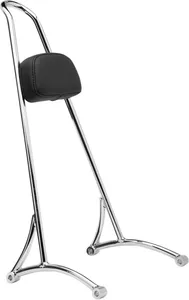 Burly SISYBAR 04-19 XL TALL CH