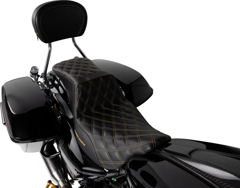 Cobra BACKREST DETCH DRESSER