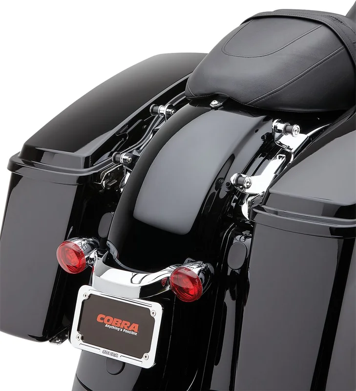 Cobra BACKREST DET MT KT DRSSR