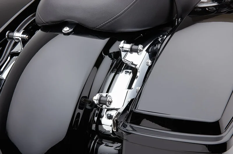 Cobra BACKREST DET MT KT DRSSR