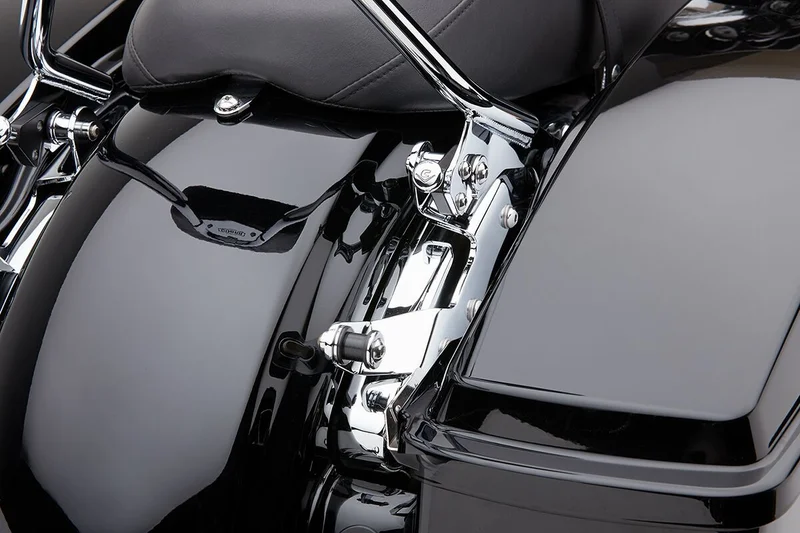 Cobra BACKREST DET MT KT DRSSR