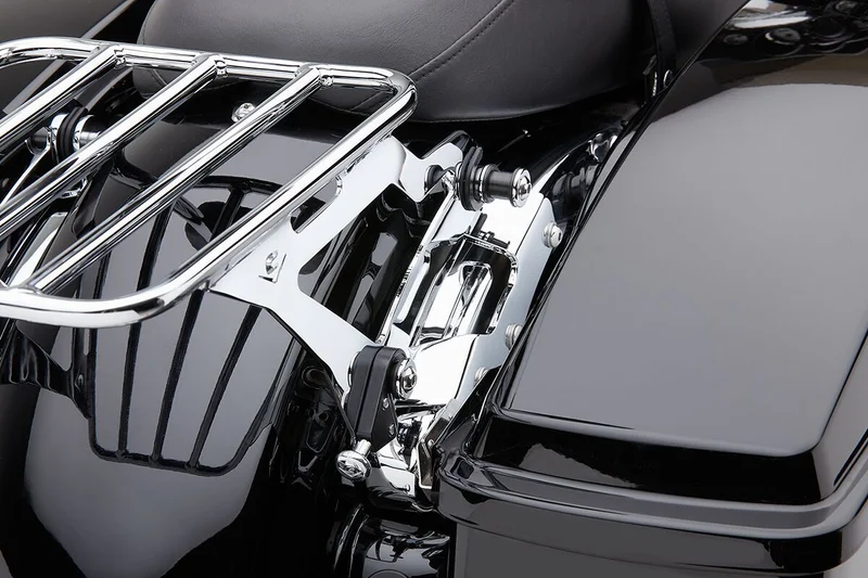 Cobra BACKREST DET MT KT DRSSR