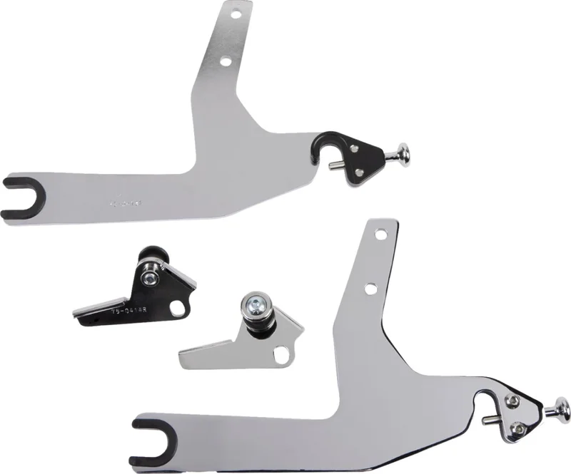 Cobra BACKREST DETCH CHR SFTL
