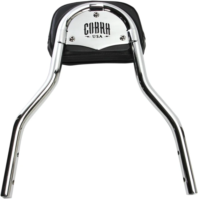 Cobra BACKREST DETCH CHR FBOY