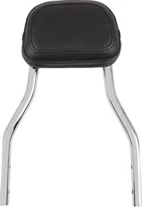 Cobra BACKREST DETCH CHR XL
