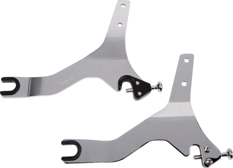 Cobra BACKREST DETCH CHR XL