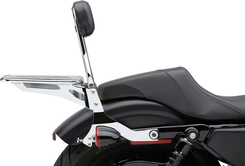 Cobra BACKREST DETCH CHR XL