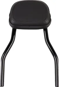 Cobra BACKREST DETCH BLK XL