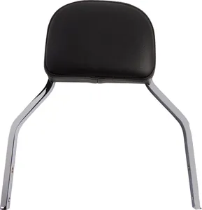 Cobra BACKREST DET MINI CHR SFT