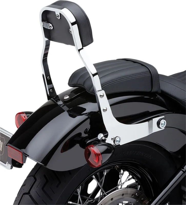 Cobra BACKREST DET MINI CHR SFT