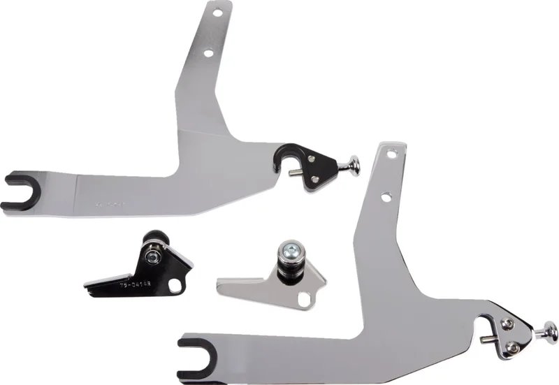 Cobra BACKREST DET MINI CHR SFT