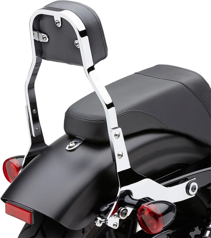 Cobra BACKREST DET MINI CHR SFT