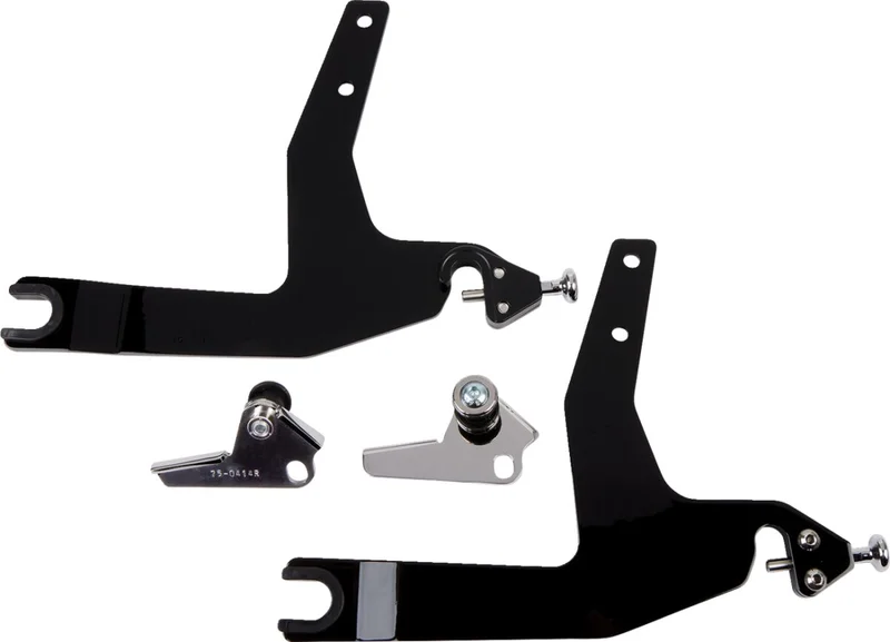 Cobra BACKREST DET MINI BLK SFT