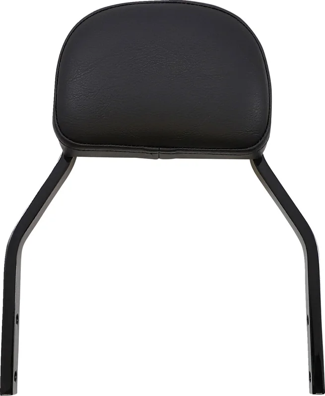 Cobra BACKREST DET MINI BLK DYN