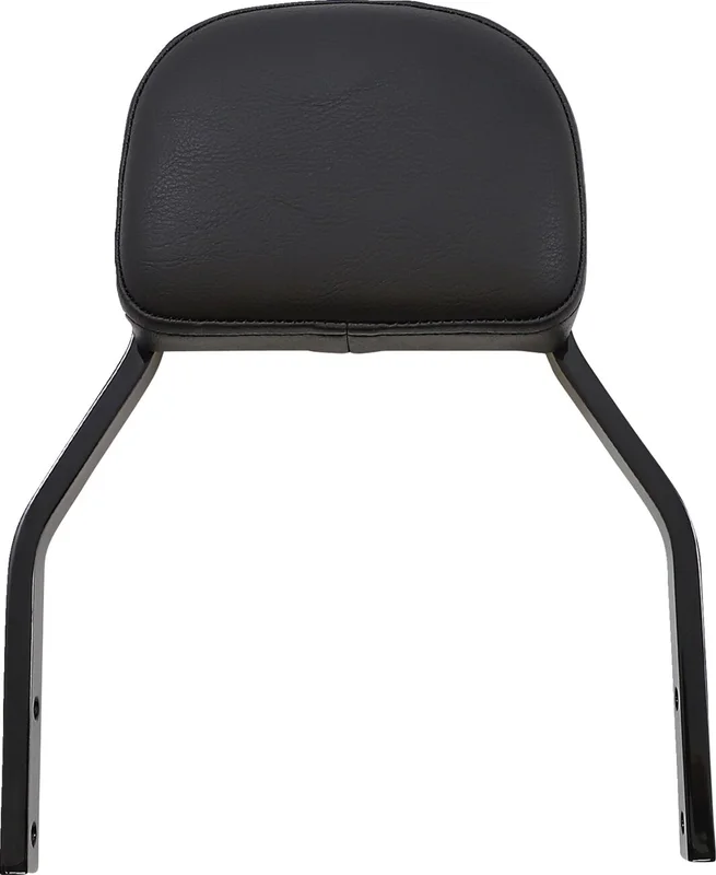 Cobra BACKREST DET MINI BLK SPT