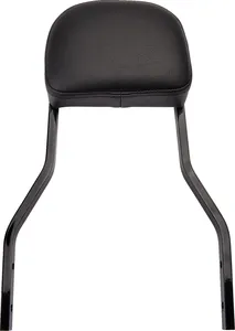 Cobra BACKREST DET SHRT BLK SPT