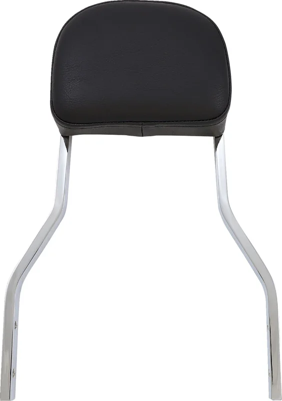 Cobra BACKREST DET SHRT CHR DYN
