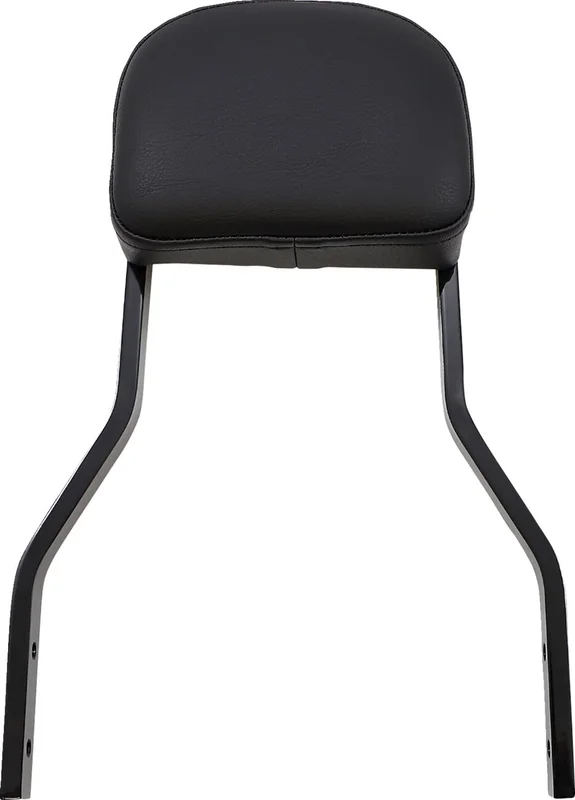Cobra BACKREST DET SHRT BLK DYN