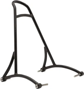 Burly SISSYBAR 06 FXD SHORT BLK