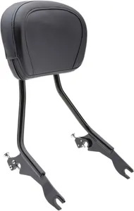 Cobra BACKREST DETCH BLK DRSSR