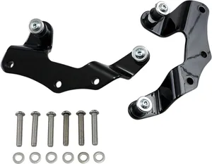 Cobra BACKREST D MT KT BK DRSSR