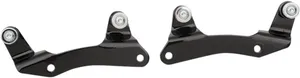 Cobra BACKREST D MT KT BK DRSSR